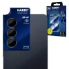 3mk Hardy lente de safira para Samsung Galaxy S26 - proteção de câmara ultrafina 9H (conjunto de 5)