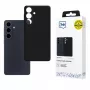 3mk Matt Case Pro para Samsung Galaxy S26 FE preto
