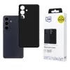 3mk Matt Case Pro para Samsung Galaxy S26 FE preto