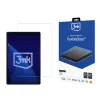 3MK FlexibleGlass película de proteção de ecrã híbrida para Lenovo Tab Plus Gen 2 (TB355FU) - 11,5 polegadas, 7H, transparente