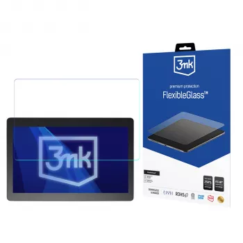 3mk FlexibleGlass película protetora para NEXCOM XPPC 16-100 (até 19 inch)