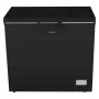 MPM-206-SK-18 Arca congeladora, 198 L, compressor inverter, preto