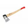 AWTOOLS AW33060BL machado rachador com cabo de fibra de vidro, cabeça 600g, 380mm, preto/laranja