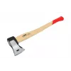 AWTOOLS AW33060BL machado rachador com cabo de fibra de vidro, cabeça 600g, 380mm, preto/laranja