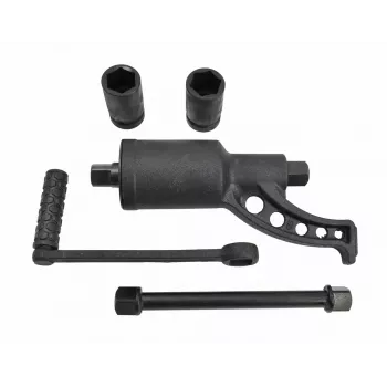 AWTOOLS AW39301 AW Gear Wrench multiplicador de binário 6200Nm