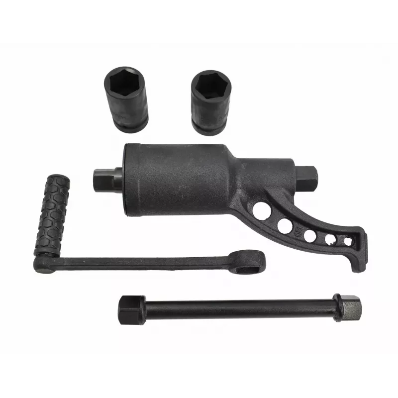 AWTOOLS AW39301 AW Gear Wrench multiplicador de binário 6200Nm