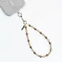 Crong Phone Charm - Pulseira para Telefone (Contas Modernas)
