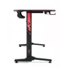 Diablo X-Mate 1400 Secretária Gaming 140 cm x 60 cm Preto