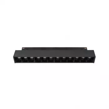 SHIFT - GRID S Candeeiro Suspenso LED Branco 18W 1440lm 3000K Quadrado Metal/Acrílico