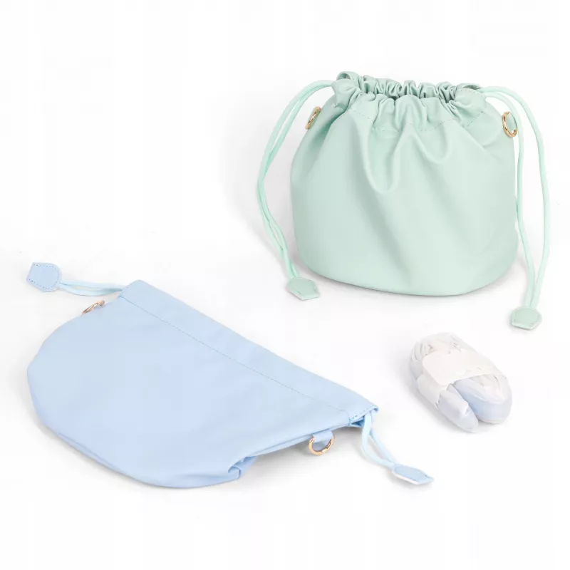 LOVEINSTANT Capa de Pele PU Branca para Fujifilm Instax Mini 12, 11, 40, 9, LiPlay, Evo, Link 2se, Square SQ40, SQ6, SQ1, SQ20, SQ10