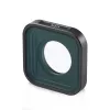 PULUZ Filtro Polarizador Circular CPL para GoPro Hero 12/11/11 Mini/10/9 Preto - PU924