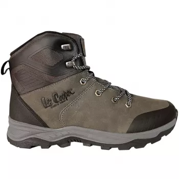 Sapatilhas Casuais de Homem Lee Cooper Cinzento LCJ-23-01-2044M