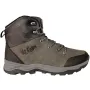 Sapatilhas Casuais de Homem Lee Cooper Cinzento LCJ-23-01-2044M