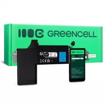 Green Cell Bateria de Portátil A2389 para Apple MacBook Air M1 13 A2337 (2020)