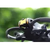 SUNNYLIFE Filtro ND16 Neutro para DJI Avata 2 com Estojo de Proteção