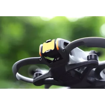 SUNNYLIFE Filtro ND16 Neutro para DJI Avata 2 com Estojo de Proteção