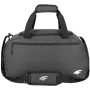 4F U050 Bolsa de ombro cinzento-escuro mesclado 1,5L AW23