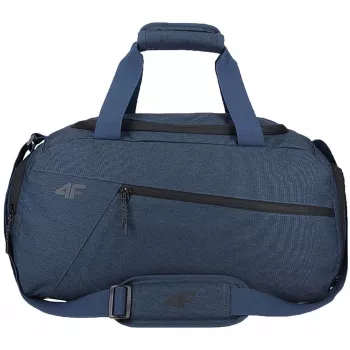 4F U052 Bolsa de ombro azul-marinho 4FAW23ABAGU052 31S