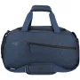 4F U052 Bolsa de ombro azul-marinho 4FAW23ABAGU052 31S