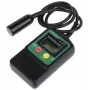 PRODIG-TECH Medidor de espessura de camada de tinta GL-3S-UV com lâmpada UV integrada e lanterna LED