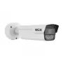 BCS Câmara IP térmica dual-spectrum e visível 4MP, térmica 256x192, varifocal 2,8-12mm, IP67, PoE