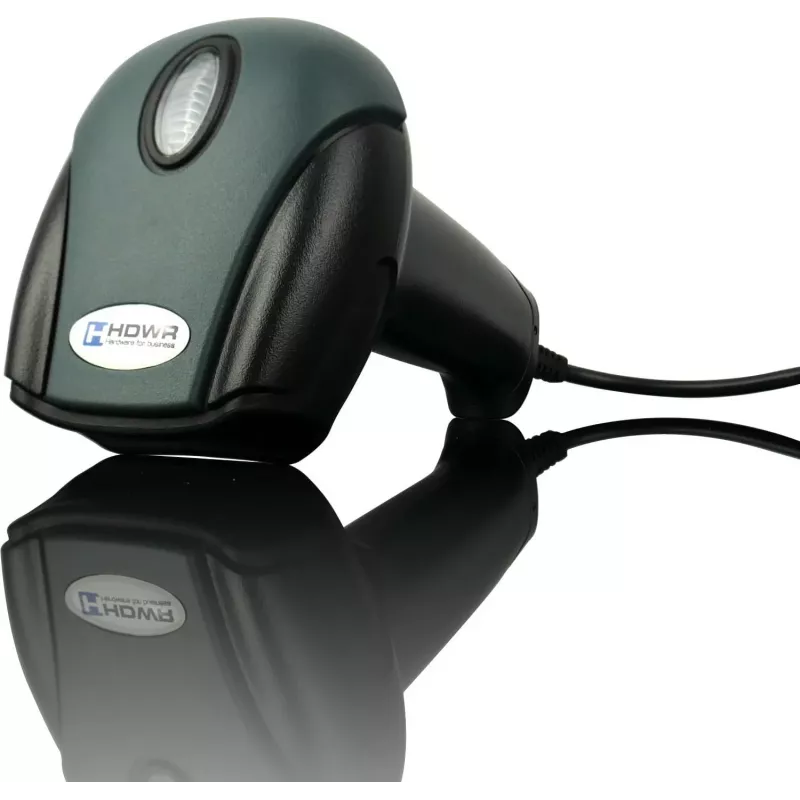 HDWR HD29A Recetor HD DVB-T2/DVB-C com PVR e leitor multimédia