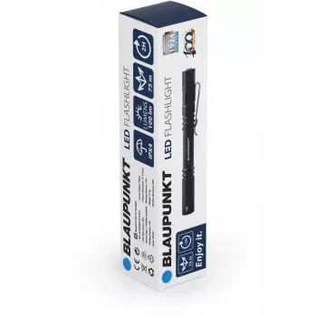 Blaupunkt BT-FL2015 lanterna LED (BLAUPUNKTBT-FL2015)