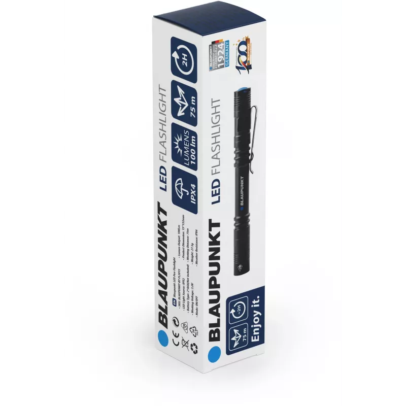 Blaupunkt BT-FL2015 lanterna LED (BLAUPUNKTBT-FL2015)