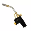 ELICO PROFITECH Queimador a gás AX1-022CGA | acendimento piezoelétrico, chama regulável, butano EN417