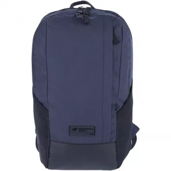 Mochila urbana 4F U280 azul-marinho 22L 4FWSS24ABACU280 31S