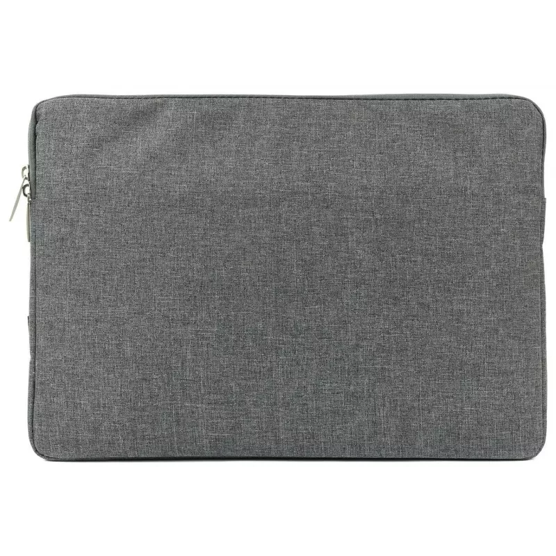 Accura Lily capa para portátil 15-16 polegadas cinzento-escuro
