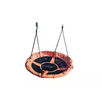 GREENMILL SWING ninho de cegonha 100cm laranja