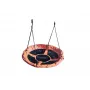 GREENMILL SWING ninho de cegonha 100cm laranja
