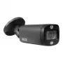 BCS-TA48VSR8L6-G 8MP HD-TVI/AHD/CVI/CVBS câmara bullet varifocal motorizada com IR 60m, IP67, objetiva 2,8-12mm