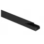 STASIŃSKI SP. Z O.O. CLS 20x18 calha de cabos em PVC preta 2m (pack de 10)