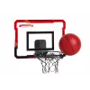 LEAN TOYS conjunto de basquetebol infantil com tabela contador e bola