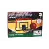 LEAN TOYS conjunto de basquetebol infantil com tabela contador e bola
