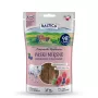BALTICA Tiras de Carne Cordeiro com Framboesas – Snack para Cães Sem Cereais – 90 g