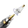 Tech-Protect Pontas de Stylus para Apple Pencil pack de 4 – Pontas de Substituição de Precisão