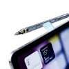 Tech-Protect Pontas de Stylus para Apple Pencil pack de 4 – Pontas de Substituição de Precisão