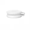 TECH-PROTECT A55 Carregador Magnético MagSafe 2 em 1 25W Qi2.2 Branco