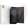 TECH-PROTECT Easy Set Película e Vidro FIT+ Conjunto de Proteção 4 em 1 para Samsung Galaxy Z Fold 8 – Ultra Clear