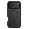 Tech-Protect Defense Capa MagSafe para iPhone 17 Pro / 18 Pro Preto Mate