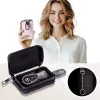 Tech-Protect KLR300 Bolsa Faraday Bloqueador de Sinal RFID Keyless Capa Rosa
