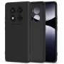Tech-Protect Icon Capa para Xiaomi Redmi Note 14 Pro 5G / Poco X7 5G - Preto