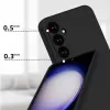 Tech-Protect Icon Capa para Xiaomi Redmi Note 14 Pro 5G / Poco X7 5G - Preto