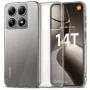 Tech-Protect Flexair Hybrid Capa para Xiaomi 14T - Transparente