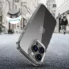 Tech-Protect Flexair Hybrid Capa para Xiaomi 14T - Transparente