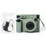 LOVEINSTANT Conjunto de tampa do disparador e correção de exposição para Fujifilm Instax Wide 400