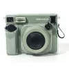 LOVEINSTANT Conjunto de tampa do disparador e correção de exposição para Fujifilm Instax Wide 400